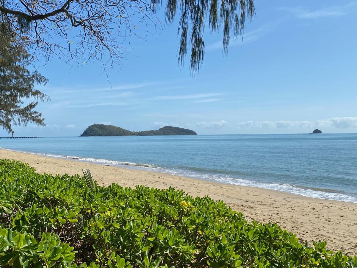 Cairns Beaches Flashpackers Palm Cove Exterior foto