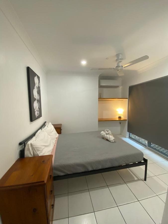 Cairns Beaches Flashpackers Palm Cove Exterior foto
