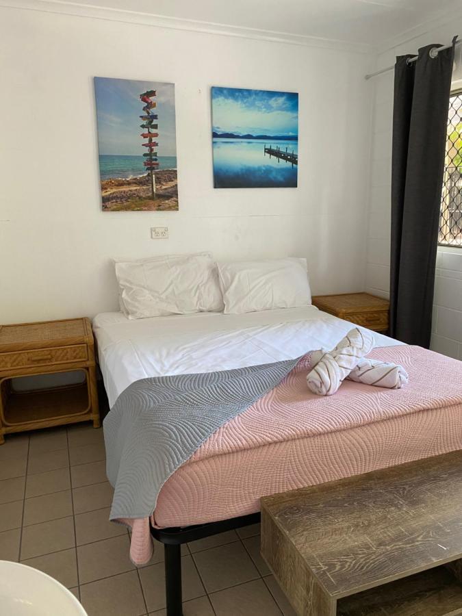 Cairns Beaches Flashpackers Palm Cove Exterior foto