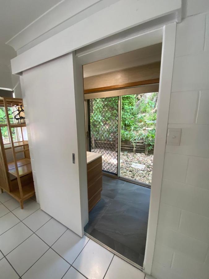 Cairns Beaches Flashpackers Palm Cove Exterior foto