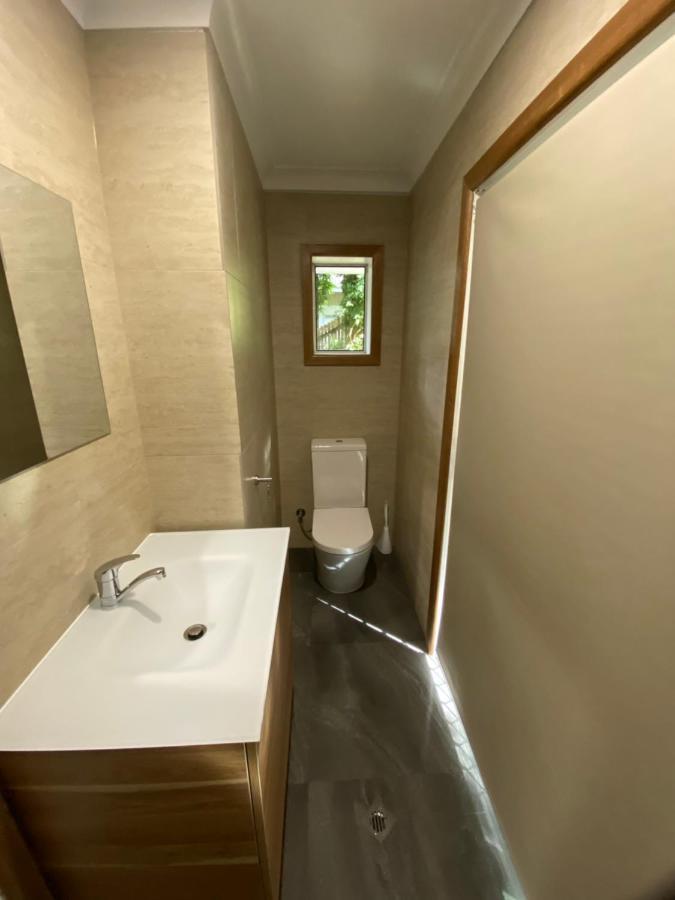 Cairns Beaches Flashpackers Palm Cove Exterior foto